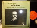 KEN McINTYRE 