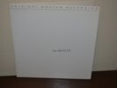 Beatles MFSL White Album Mint Mobile Fidelity Original Master 2-LP - Song Lyrics