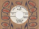 Sapphires Slow Fizz ABC DEMO Soul Northern Motown