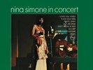 Nina Simone In Concert (Vinyl) Back To Black (UK IMPORT)