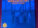 Wallenstein Cosmic Century GERMAN 	Kosmische Musik – KM 58.006 1st. Press