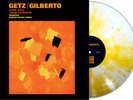 Stan Getz and Joao Gilberto Getz/Gilberto (Vinyl) (UK IMPORT)