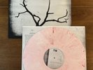The Airborne Toxic Event, Self-Titled Vinyl LP Record White Red Spatter