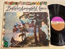 Buffalo Springfield Again LP ATCO 1st USA Stereo Press Pink/Tan Neil Young VG