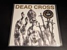 Dead Cross II Counterfeit Gold colored Mike Patton Dave Lombardo LP Record vinyl