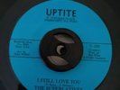THE SUPERLATIVES I STILL LOVE YOU UPTITE RECORDS   NORTHERN SOUL