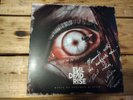 evil dead rise double vinyl signed by Alyssa Sutherland