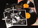 ELVIS PRESLEY 2LP LSP-6020 FROM MEMPHIS TO VEGAS BONUS PHOTOS STUNNING HI GRADE