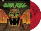 Overkill The Years of Decay (Vinyl) 12