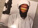 Conway The Machine GOAT Vinyl Griselda (BOOT)