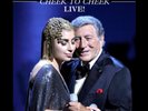 Tony Bennett Lady Gaga Chris Botti David M Cheek To Cheek Li (Vinyl) (UK IMPORT)