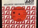 Aretha Franklin  Rock Steady UK Atlantic 7