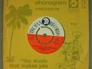 The Gaylads – Can't Hide The Feeling REGGAE RARE KENYAN PRESSING 45T  1972