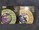 Dave Edmunds - Pebbles ***NEVER (Lot-2) PLAYED*** Volume 3 & 4 - BFD