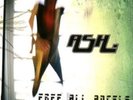 Ash Free All Angels (Vinyl) 12