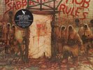 Black Sabbath Mob Rules (Vinyl) 12