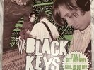 THE BLACK KEYS 7” Till I Get My Way vinyl Girl Is On My Mind w/ FLASH OF SILVER