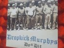 Dropkick Murphys - Do or Die UK DISPATCH Lp Vinyl Record Rare Rancid Punk Pogues