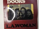 The Doors  L.A. Woman, 1971 LP Elektra EKS-75011 ULTRASONIC