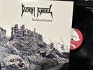 Death Angel  – The Ultra-Violence LP 1987 Enigma – ST-73253 VG+/EX [Original US]