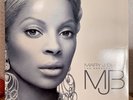 Mary J Blige The Breakthrough LP