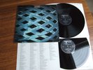 THE WHO - TOMMY - TRI-FOLD 2 LP SET A1/A1/B2/B3 PLUS BOOKLET TRACK 613 014