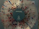 Paramore All We Know Is Falling Vinyl Limited Edition Clear Splatter Record