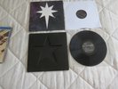 David Bowie - Blackstar 2015 FIRST PRESS 1A-1B Vinyl LP RECORD + LAZARUS 12