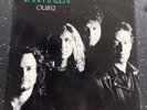 Van Halen‎ OU812 Vinyl LP 1988 Pressing Vinyl VG+ / Cover & Original Inner VG+