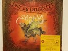 Love As Laughter, Holy, 2008 US 1st Pressing, Vinyl LP SEALED
