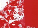 MISSUS BEASTLY: same (1970) Garden of Delights LP 012 with deluxe insert foc NEU