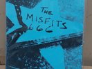 The Misfits 666 EP 7
