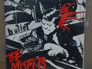 The Misfits Bullet 7” We Are 138/ Attitude / Hollywood Babylon PUNK KBD