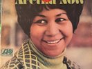 Aretha Franklin PROMO Mono Now LP Ex/Ex 1st US Press CLEAN VINTAGE RESPECT Hype