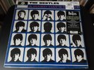 The Beatles A Hard Day's Night 180g Remastered 094638241317 Sealed