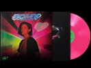 Romy - Mid Air (Indie Exclusive, Pink Vinyl) (LP)