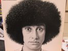 MICK FARREN U.K. RECORD 