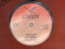 MODERN SOUL BOOGIE -- BILL CAMPBELL -- BOOGIE ALL NIGHT  -- UK   12