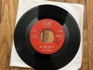 The Creators - Boy He’s Got It / I’ll Never Never Do It Again 45  T-Kay Records