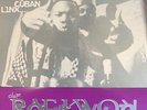 Raekwon Only Built 4 Cuban Linx... Instrumentals (Purple-In-Clear Splatter Color