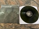 Thursday-War All The Time LP Black/Olive Green Vinyl -New record