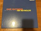 DAVE MATTHEWS & TIM REYNOLDS LIVE AT LUTHER COLLEGE 4LP VINYL BOX SET NEW SEALED