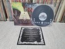 SEANCE - Fornever Laid To Rest 1993 Orig Korea Vinyl LP INSERT No Barcode