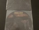 IMMOLATION - UNHOLY CULT PICTURE LP LTD500 Unplayed