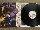 PRINCE & THE REVOLUTION PURPLE RAIN - ORIGINAL UK 12