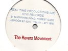 STREET  SOUL -- ANTHONY FORDE  -- LOVIN' NON STOP - UK   12