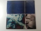 Botch: American Nervoso Vinyl LP. We Are The Romans. Converge. Coalesce. 061502.
