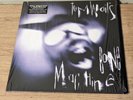 Tom Waits – Bone Machine LP vinyl record 12