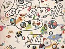 LED ZEPPELIN on LP 