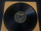 REGAL Record 78 rpm 8289 ROSY CHEEKS / IM IN LOVE AGAIN